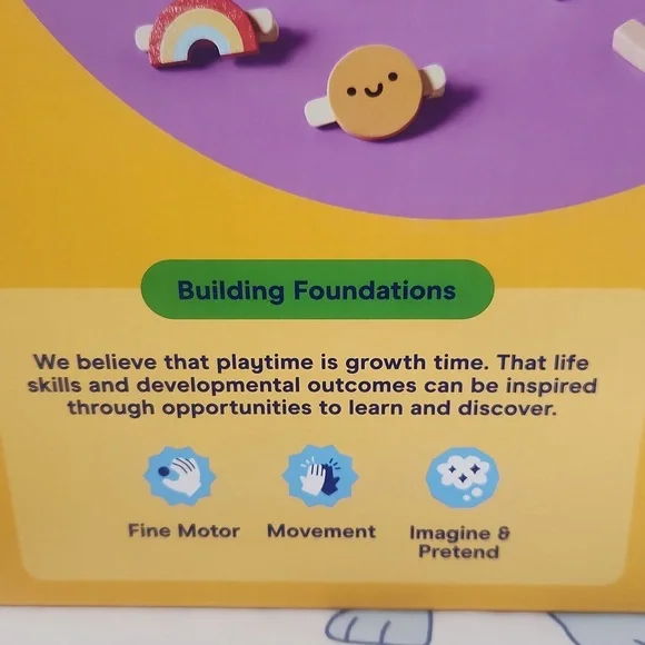 GIGGLE SCAPE play salon set - Picture 11 of 13